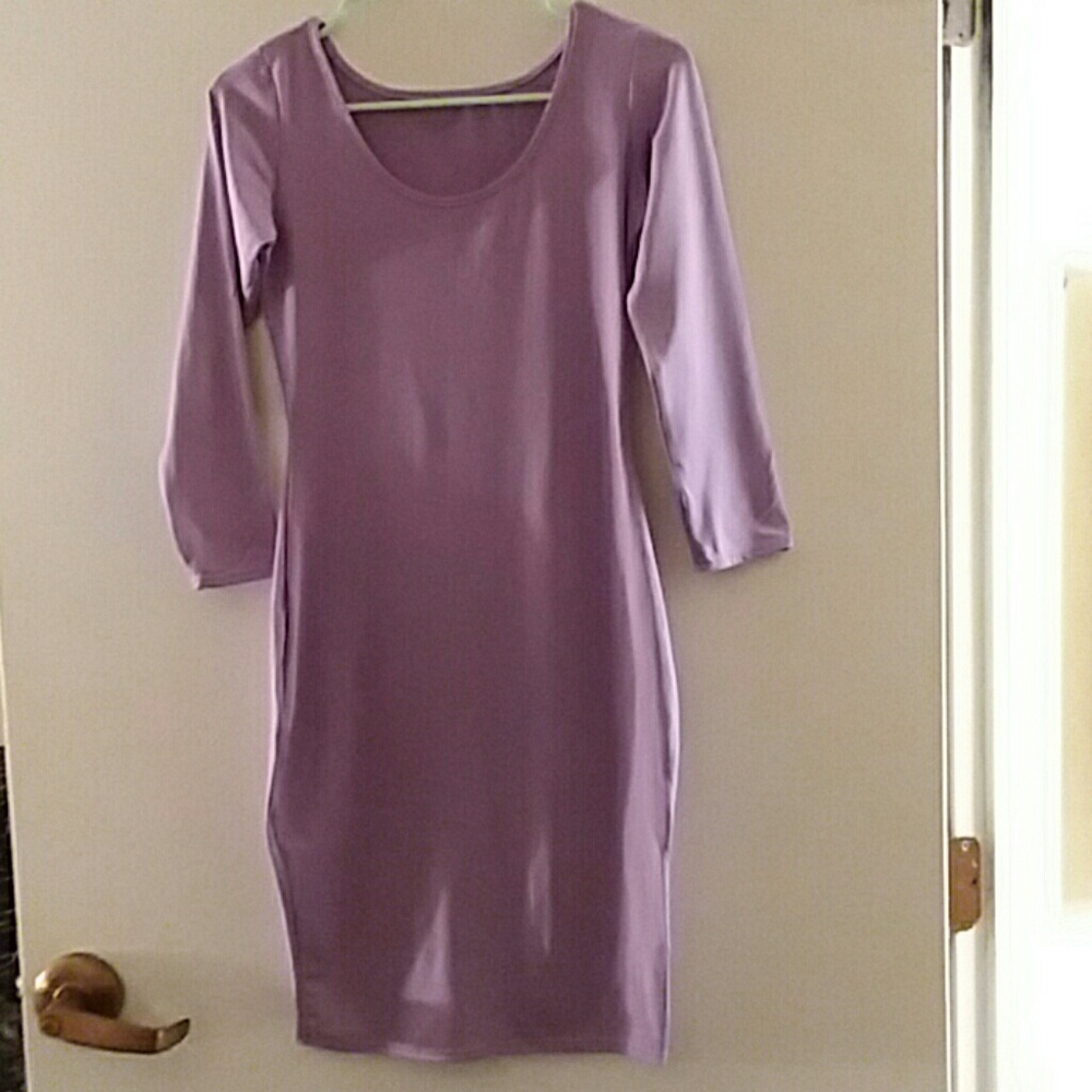 Bodycon dress